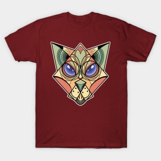 Sphinx Kat T-Shirt